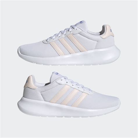 adidas sport und freizeitschuh adi racer low weiß|adidas Lite Racer 3.0 Schuh .